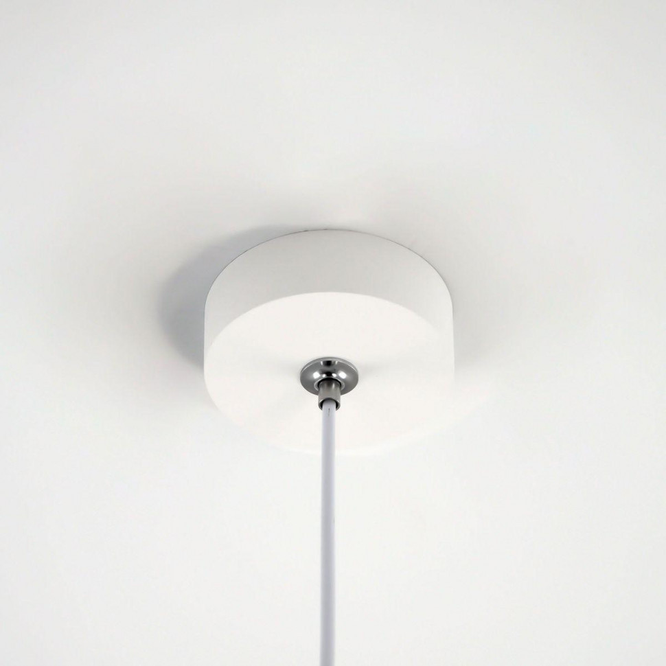 Подвесной светодиодный светильник Citilux Тао CL712S240N