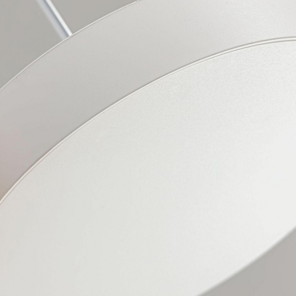 Подвесной светодиодный светильник Citilux Тао CL712S240N