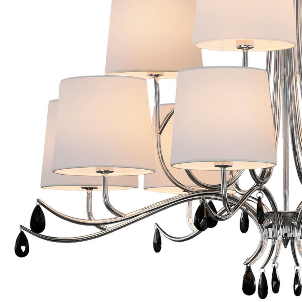 Подвесная люстра Mantra Andrea 6310