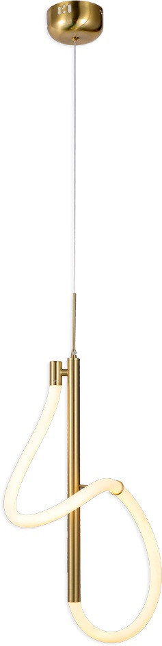 Подвесной светильник Далия 08040-1A,20(3000K) Kink Light