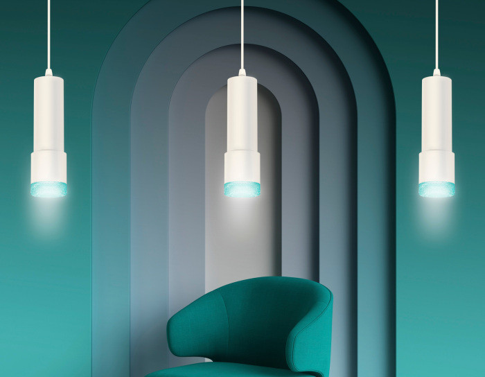 Подвесной светильник XP XP7401004 Ambrella