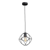 Подвесной светильник Vitaluce V4970-1/1S Подвесной светильник Vitaluce V4970-1/1S