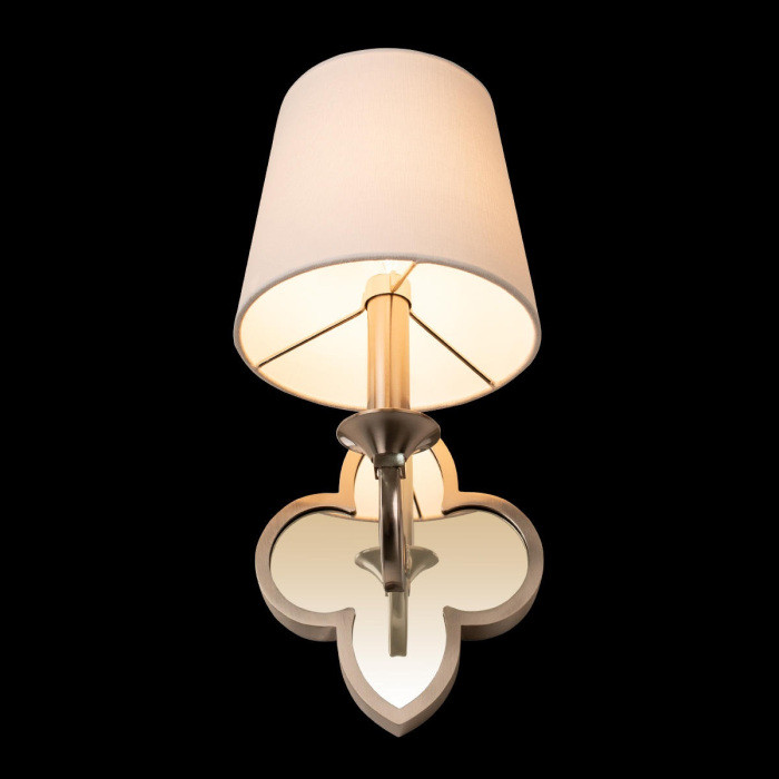 Бра Silence 10303W Nickel Loft It