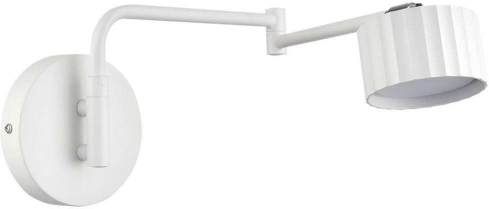 Спот Karina 8241/1W Lumion