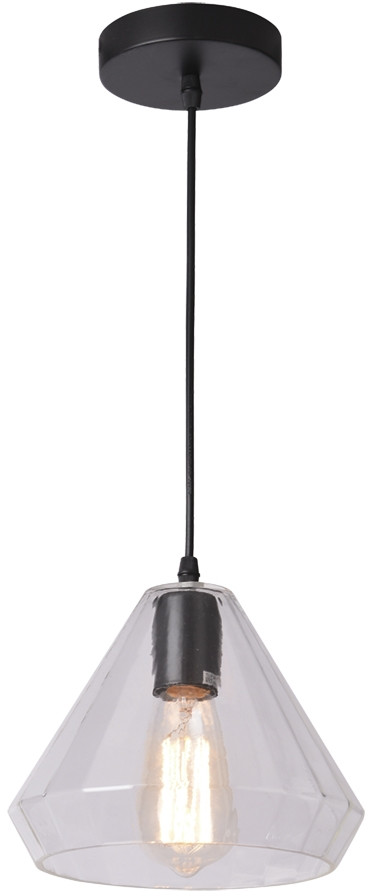 Подвесной светильник Imbuto A4281SP-1CL Arte Lamp