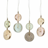 Подвесной светодиодный светильник Odeon Light Exclusive Caramella 5412/13LB Подвесной светодиодный светильник Odeon Light Exclusive Caramella 5412/13LB