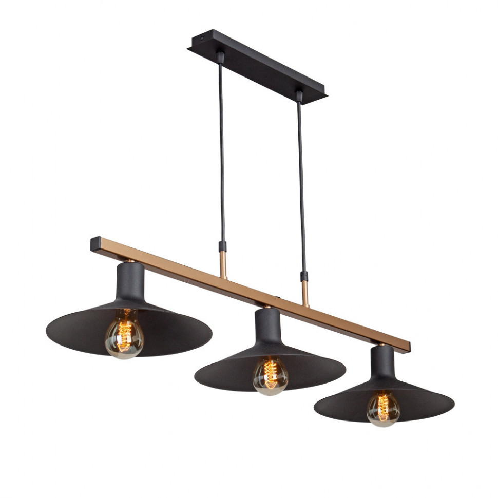 Подвесной светильник V4784-1/3S Vitaluce