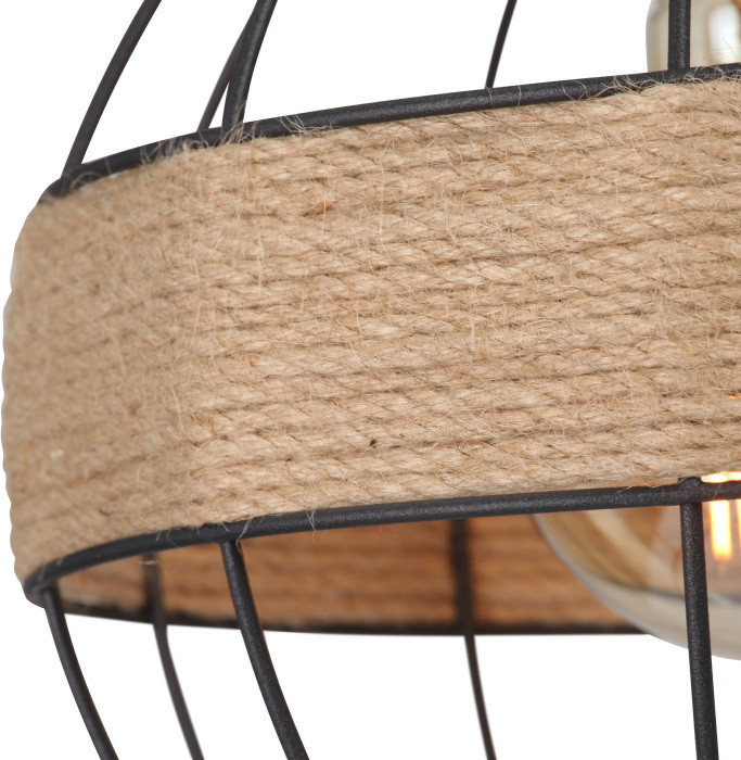 Подвесной светильник V3973-1/1S Vitaluce