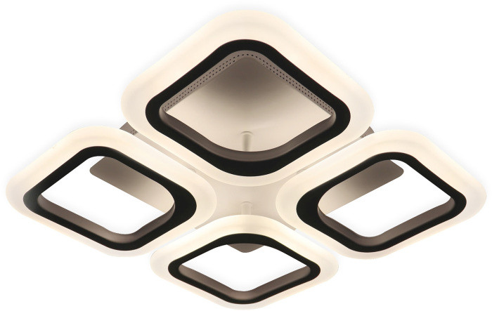 Потолочная люстра Acrylica FA4371 Ambrella