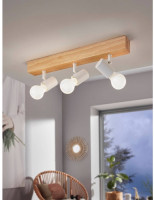 Спот Townshend 3 33171 Eglo Спот Townshend 3 33171 Eglo