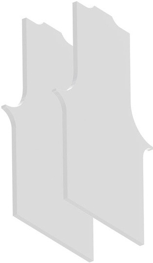 Заглушка Linea-Accessories A485233E Arte Lamp