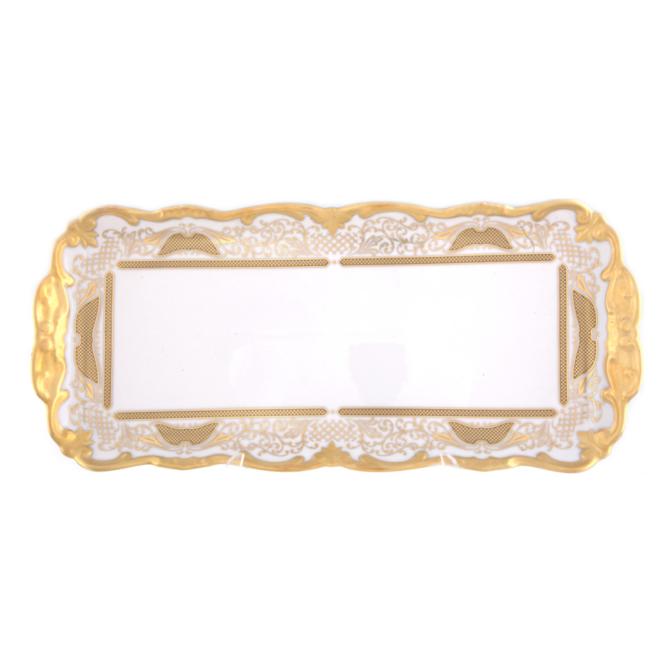 Рулетница 36см."Симфония золотая"