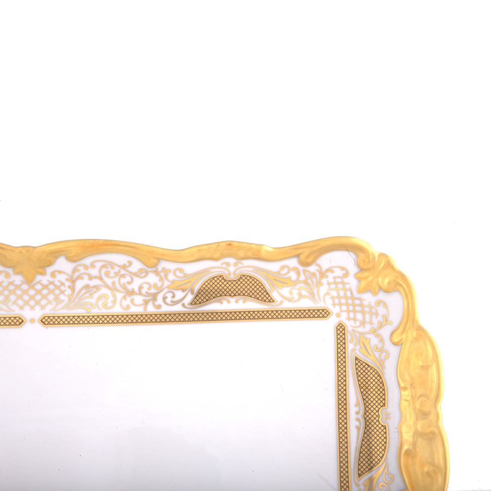 Рулетница 36см."Симфония золотая"