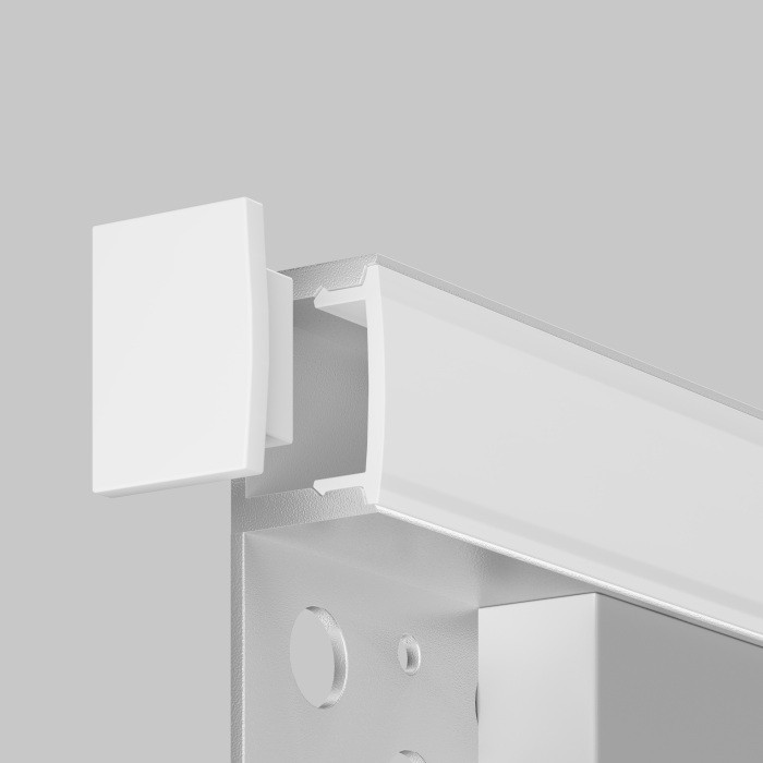 Профиль для светодиодной ленты  636001 Maytoni