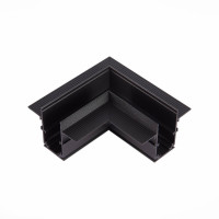 Коннектор L- образный боковой ST Luce ST007.429.12 Коннектор L- образный боковой ST Luce ST007.429.12