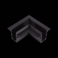 Коннектор L- образный боковой ST Luce ST007.429.12 Коннектор L- образный боковой ST Luce ST007.429.12