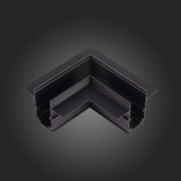 Коннектор L- образный боковой ST Luce ST007.429.12 Коннектор L- образный боковой ST Luce ST007.429.12