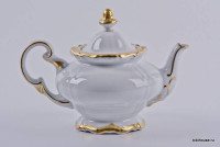 Чайник заварочный 0,60л."Престиж"