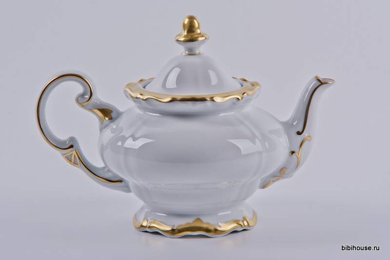 Чайник заварочный 0,60л."Престиж"