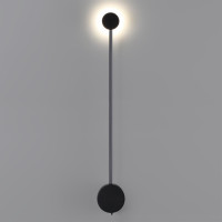 Настенный светильник Satellite 7008/5WLA Odeon Light