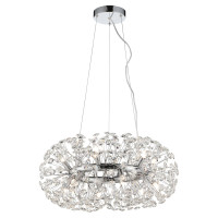 Подвесная люстра Alaska GRLSP-8339 Lussole