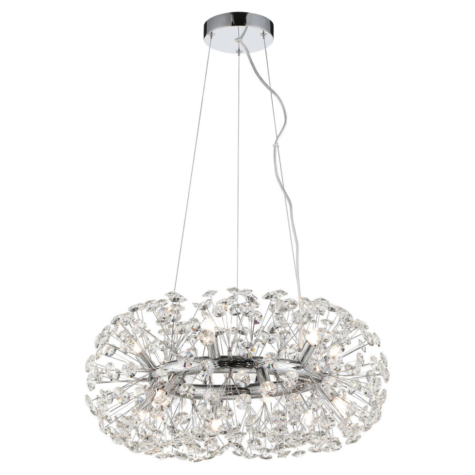 Подвесная люстра Alaska GRLSP-8339 Lussole