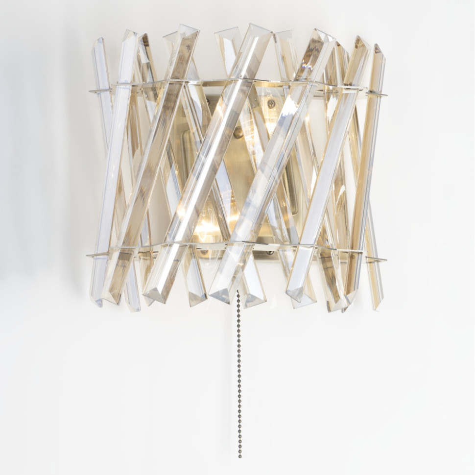 Настенный светильник Ингвар CL334423 Citilux