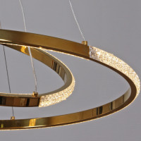 Подвесной светильник 22064-0.3-400+600 Reluce Подвесной светильник 22064-0.3-400+600 Reluce