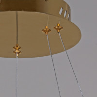 Подвесной светильник 22064-0.3-400+600 Reluce Подвесной светильник 22064-0.3-400+600 Reluce