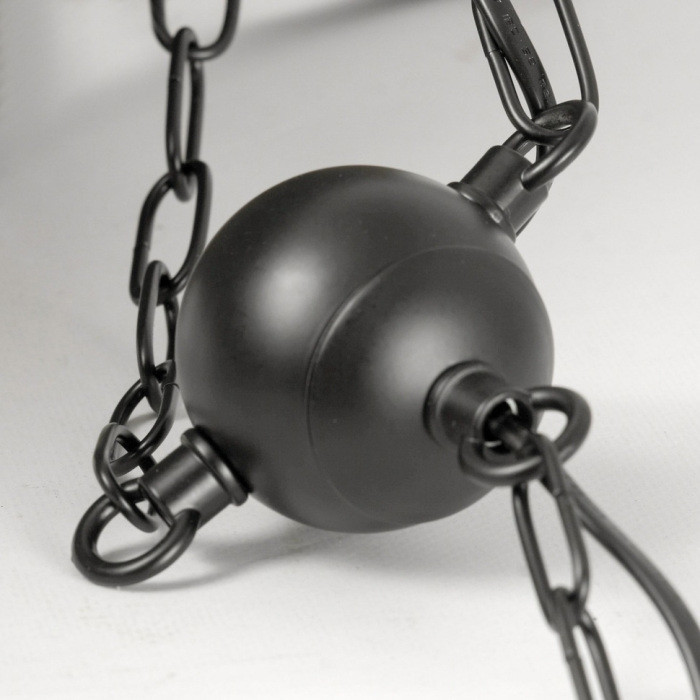 Подвесная люстра Midland LSP-8981 Lussole