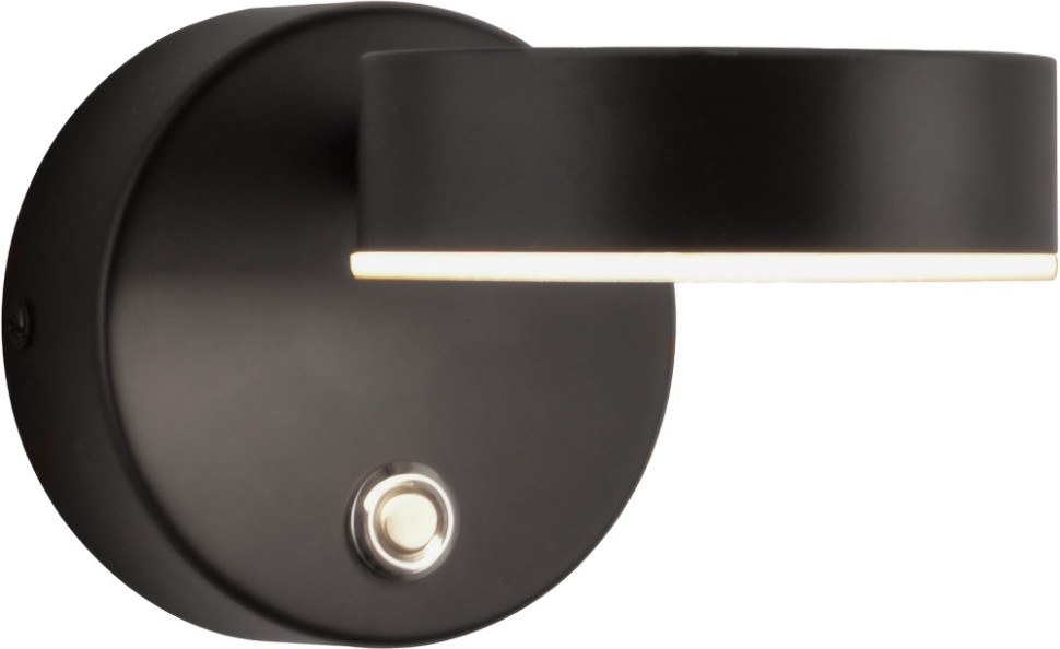 Настенный светильник Гайли 08450W,19 Kink Light