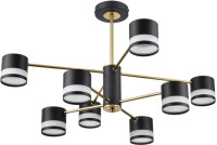 Потолочная люстра Lanika 8240/8C Lumion