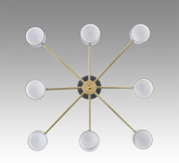 Потолочная люстра Lanika 8240/8C Lumion