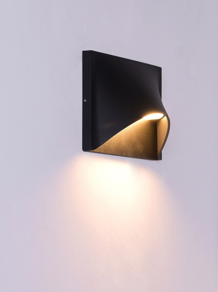 Архитектурная подсветка KONVERT LWA0029A-BL-WW DesignLed