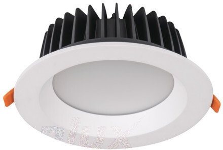 Точечный светильник TIBERI 35670 Kanlux