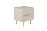 Тумбочка светло-бежевая Тумбочка светло-бежевая
