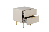 Тумбочка светло-бежевая Тумбочка светло-бежевая