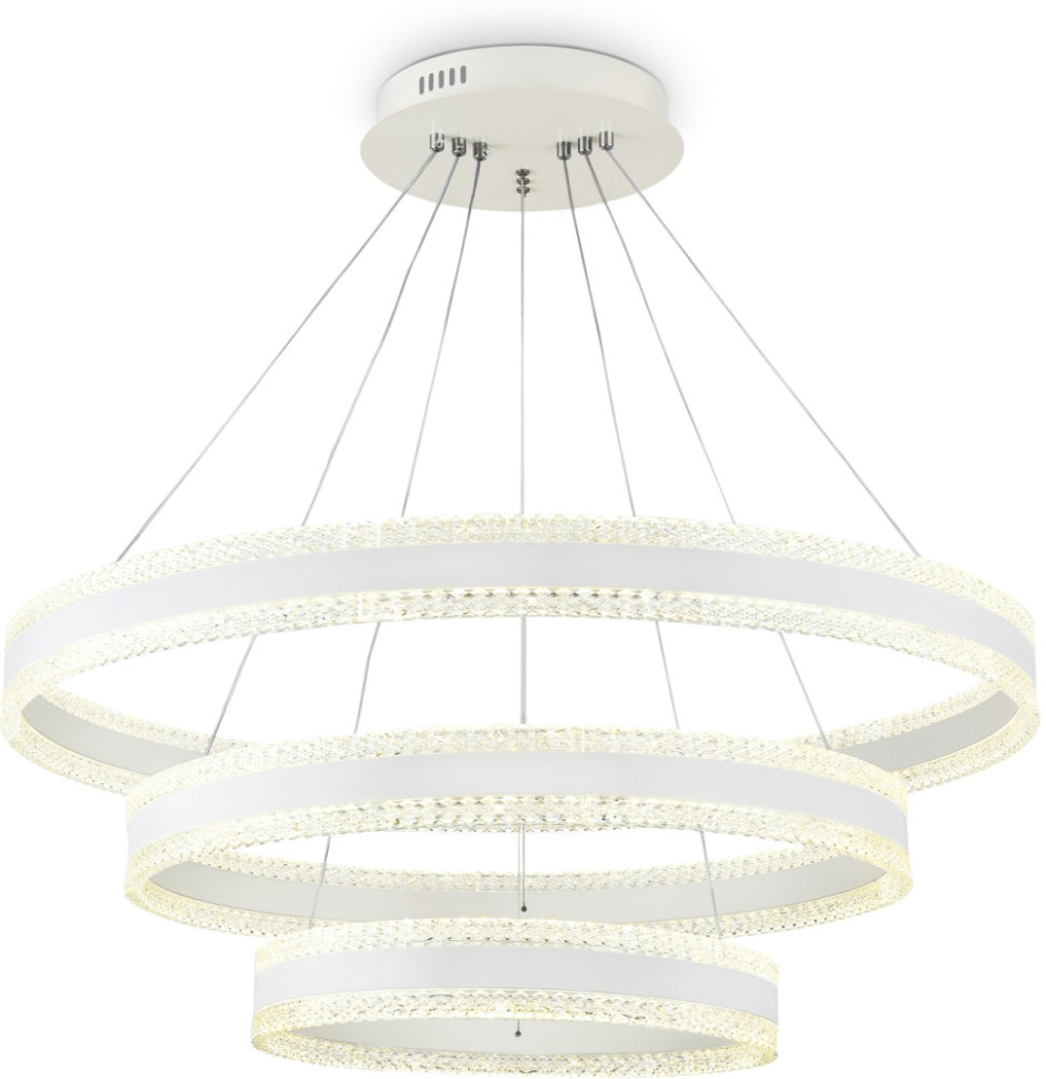 Подвесной светильник ACRYLICA FA6181 Ambrella