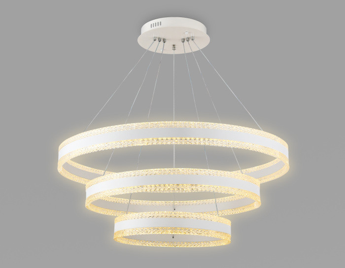 Подвесной светильник ACRYLICA FA6181 Ambrella