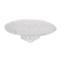 Ваза для фруктов 38см."Лисбоа"