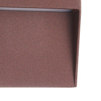 Уличный настенный светодиодный светильник Mantra Baker 7640 Уличный настенный светодиодный светильник Mantra Baker 7640