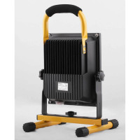 Светодиодный переносной прожектор Feron с аккумулятором LL913 30W 32089 Светодиодный переносной прожектор Feron с аккумулятором LL913 30W 32089