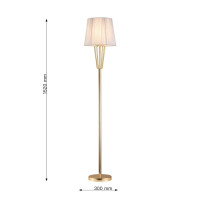 Торшер Sade 2690-1F Favourite Торшер Sade 2690-1F Favourite