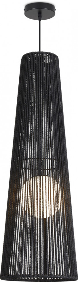 Подвесной светильник Cottage FR5405PL-01B2 Freya