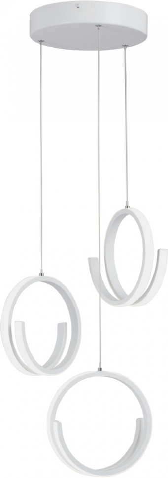 Подвесной светильник V30470-0/3S Vitaluce