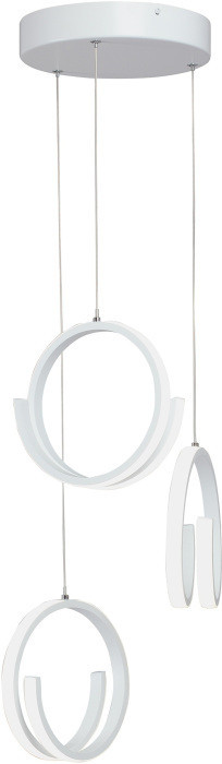 Подвесной светильник V30470-0/3S Vitaluce