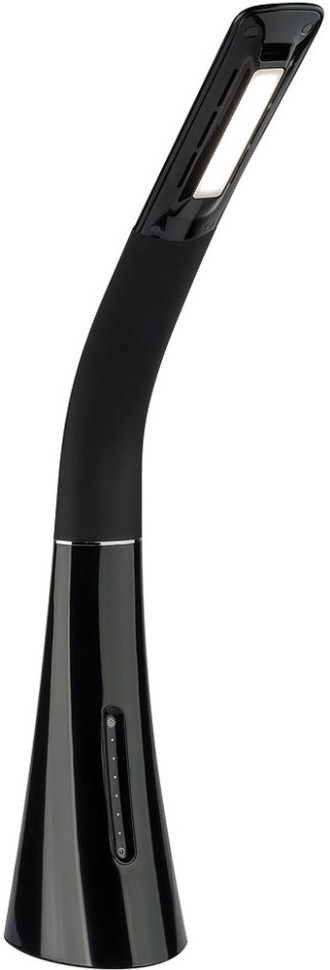 Офисная настольная лампа AM195 AM195 BK AM Group