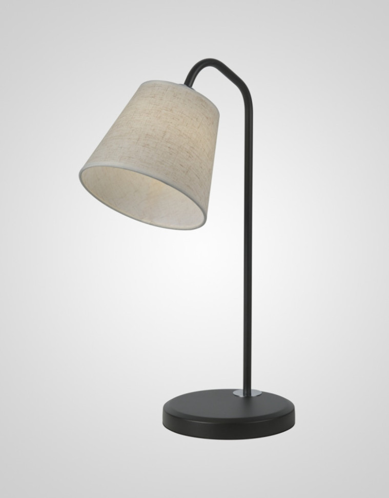 Интерьерная настольная лампа TL2N 000059614 Мелодия Света