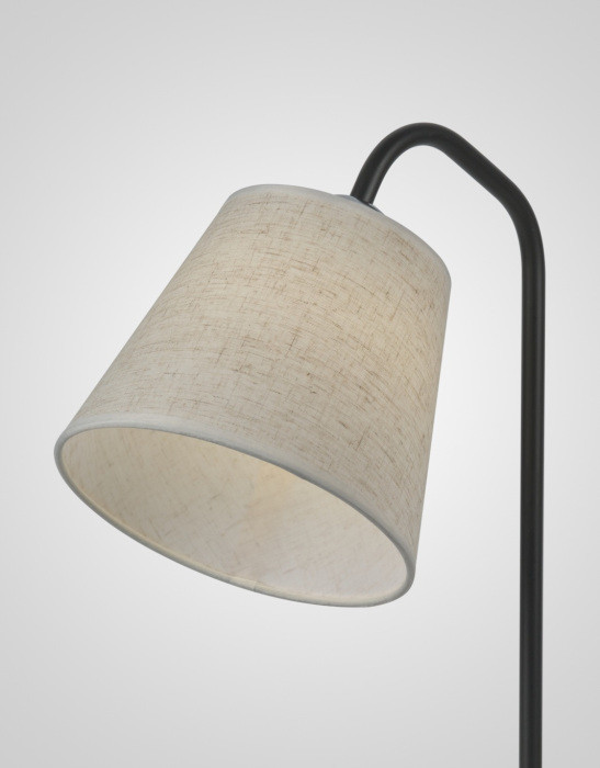 Интерьерная настольная лампа TL2N 000059614 Мелодия Света