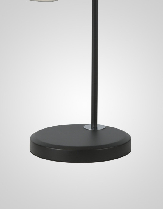 Интерьерная настольная лампа TL2N 000059614 Мелодия Света